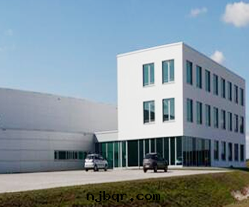 上(shàng)海(hǎi)亚勁自(zì)動(dòng)化(huà)機(jī)械有(yǒu)限公(gōng)司