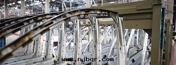 助力機(jī)械手(shǒu)系(xì)統的(de)結構特(tè)點(diǎn)<